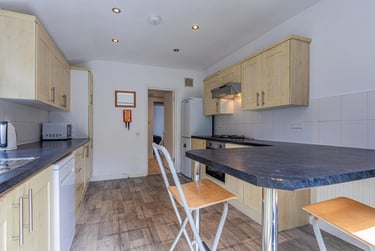 5 bed house, Cogan Terrace, Cathays, Cardiff, CF244AX - Image 3